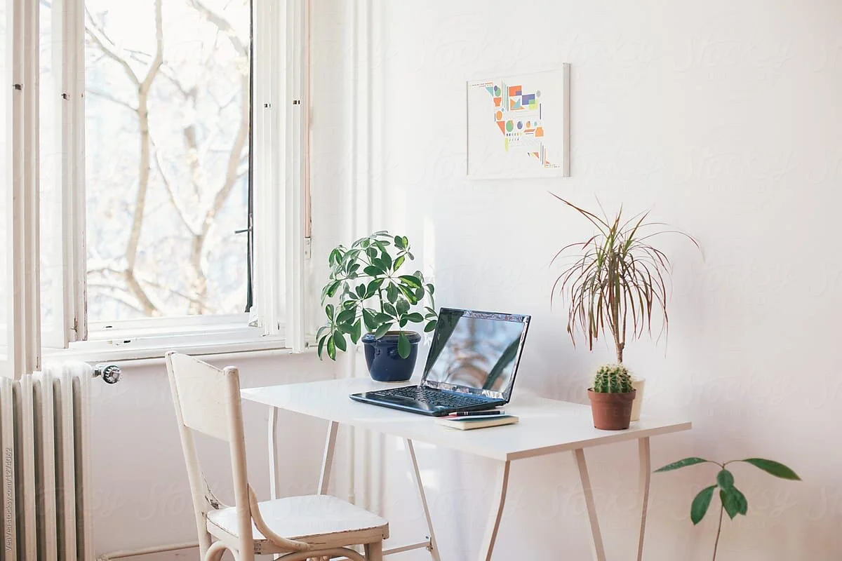 Why You Should Apply SPF Indoors - the SPF Guide