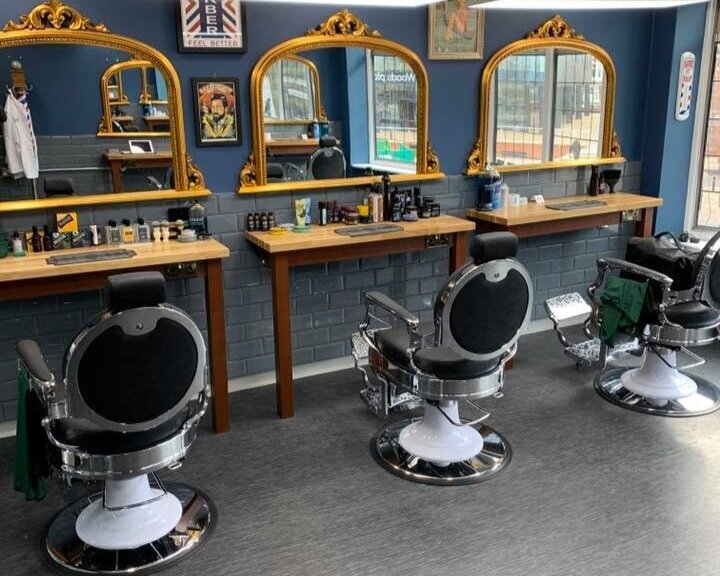 Barrie Stephen Hair Offers £20 Vouchers to NHS Heros