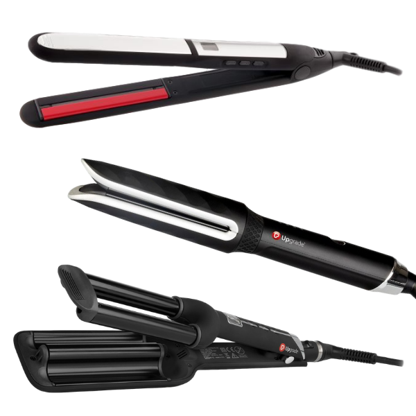 Upgrade Italian InfraRed Stylers Launch in the UK