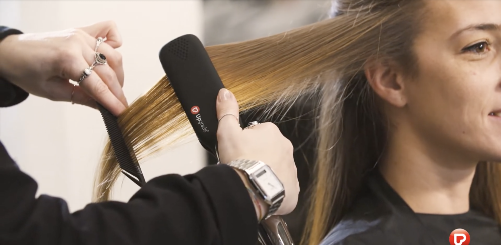 It’s Cool to Be Kind: Why Infrared Styling Is The Care Our Hair Needs