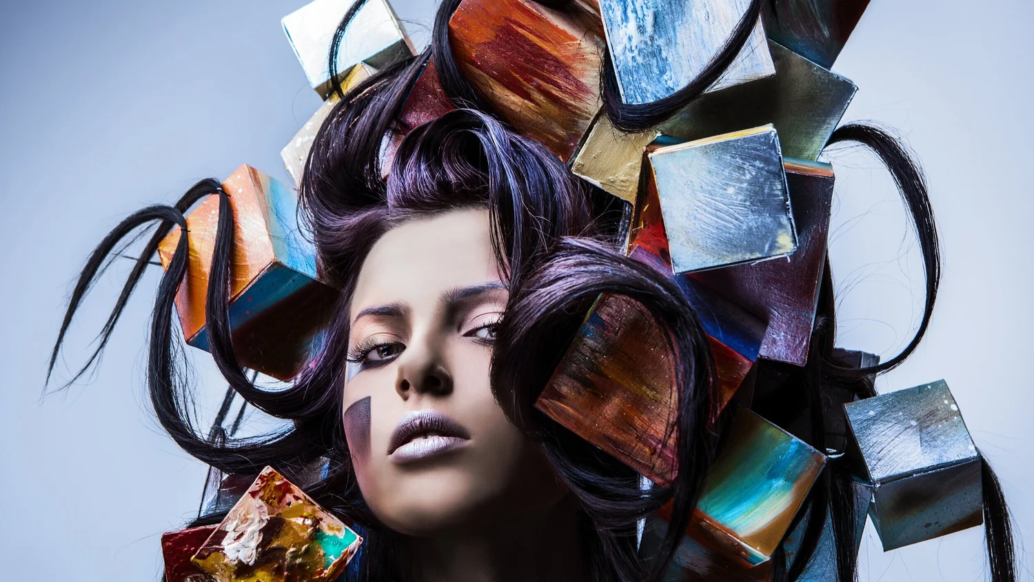 Self Expression Through the Art of Makeup — PBL Magazine