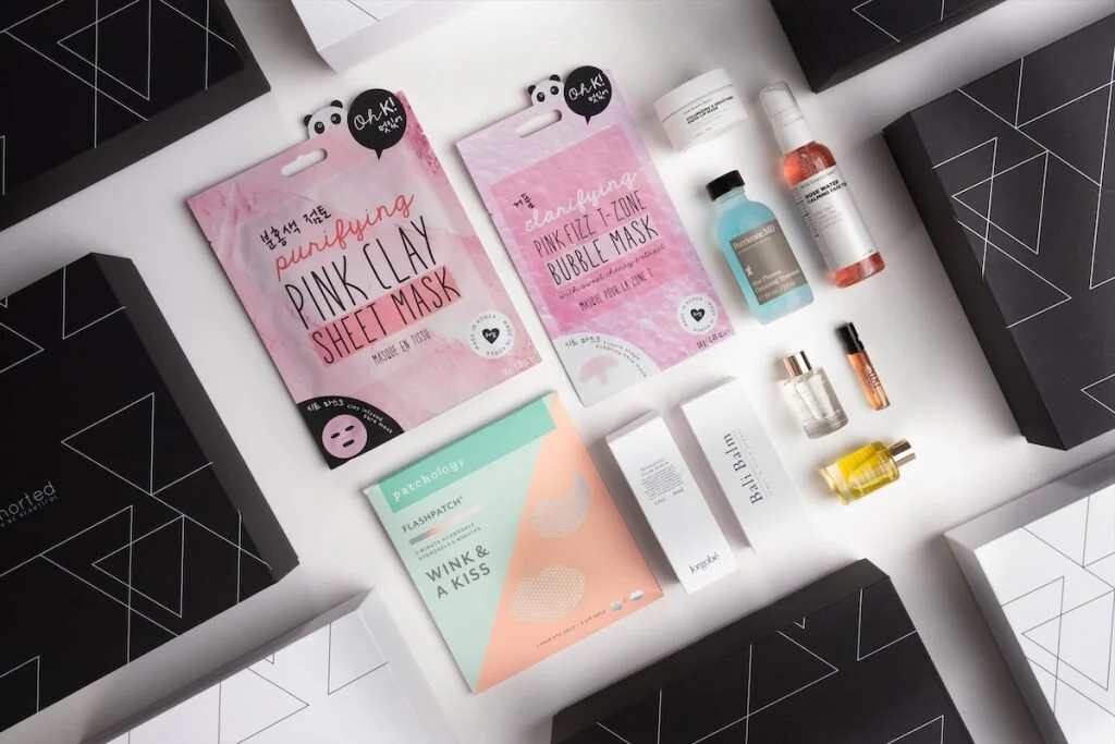 Top 10 Beauty Box Subscriptions to Get You Through Lockdown (and Beyond)