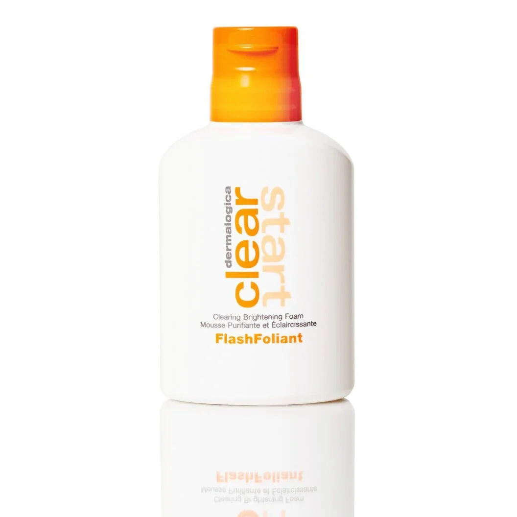 Dermalogica Brightening Exfoliant for Breakout-Prone Skin