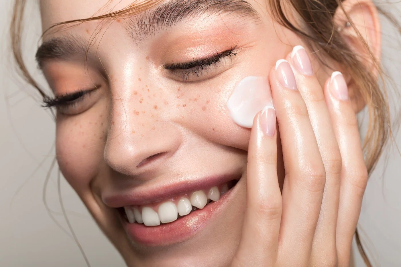 A Nutritionist Shares the Secrets to Healthy Hair, Skin and Nails