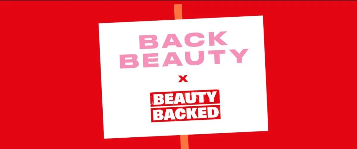 'Back Beauty' Campaign Launches To Help Industry Stay Afloat
