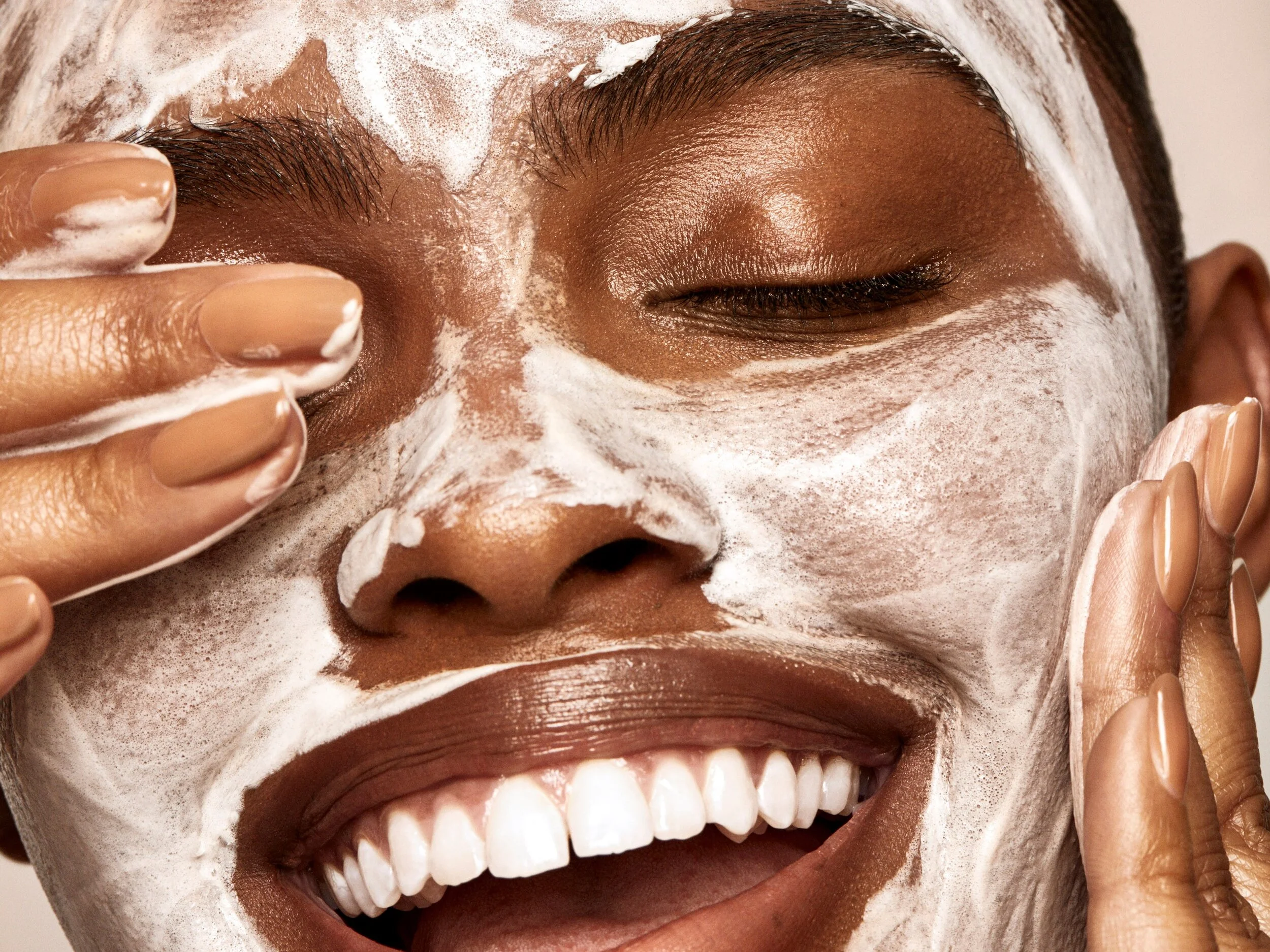 Exfoliation: The Key to Healthy Skin