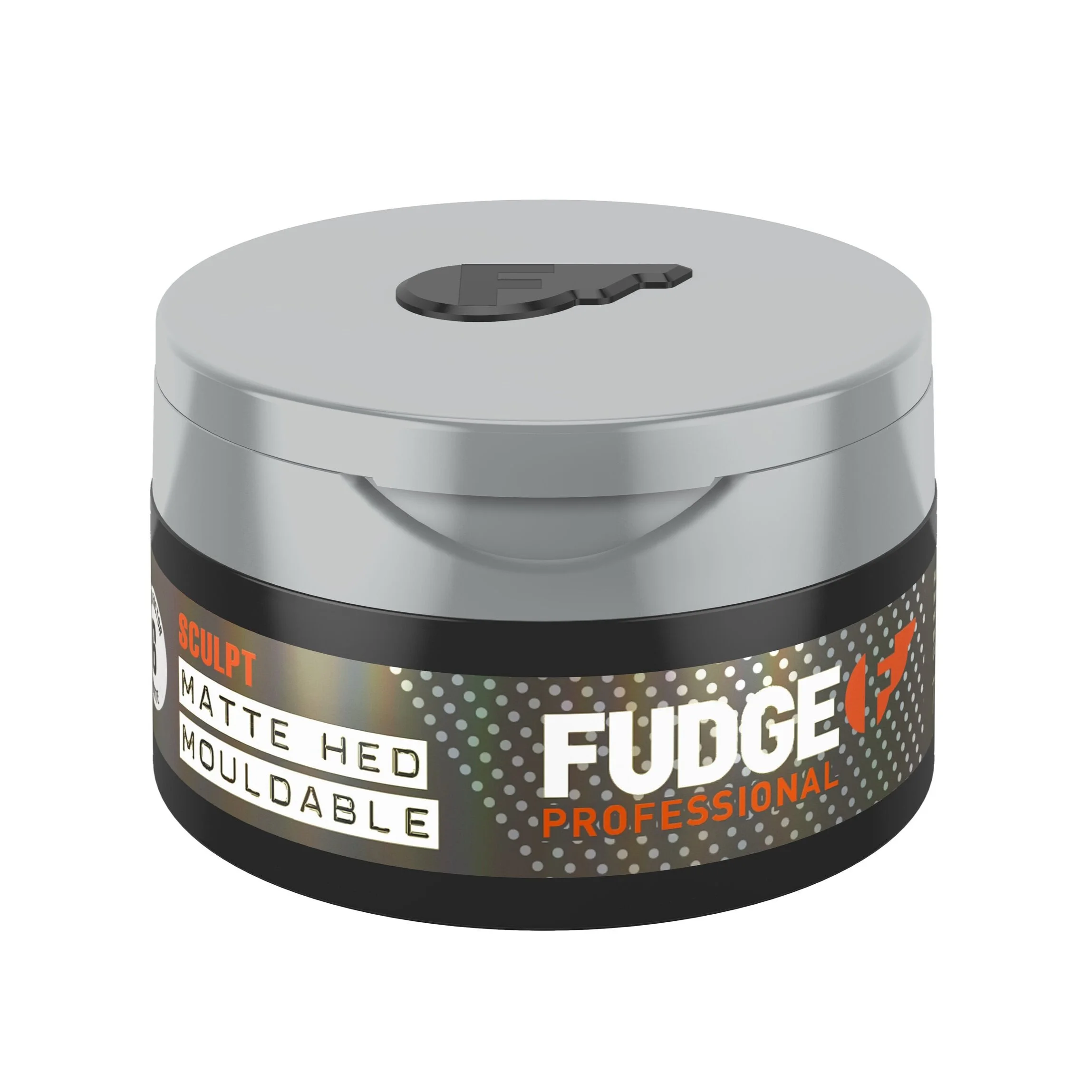 Fudge Professional Matte Hed Mouldable