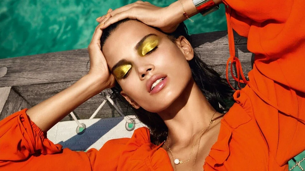 The Benefits of Facial Yoga