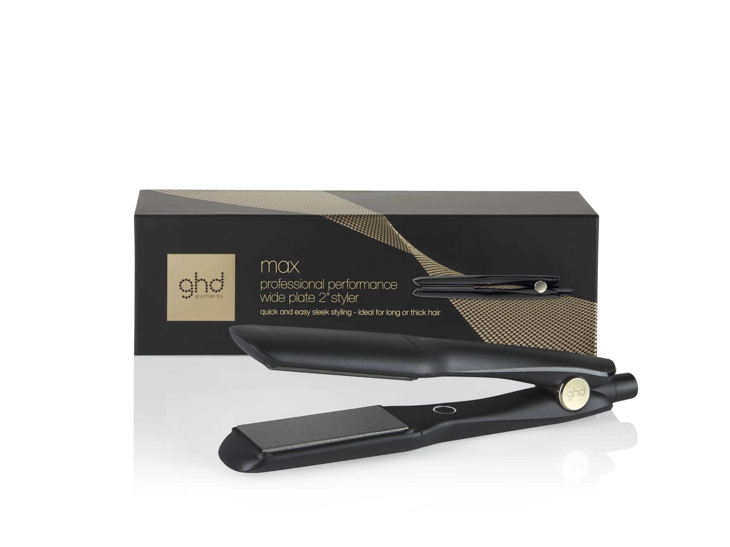 ghd Max Styler