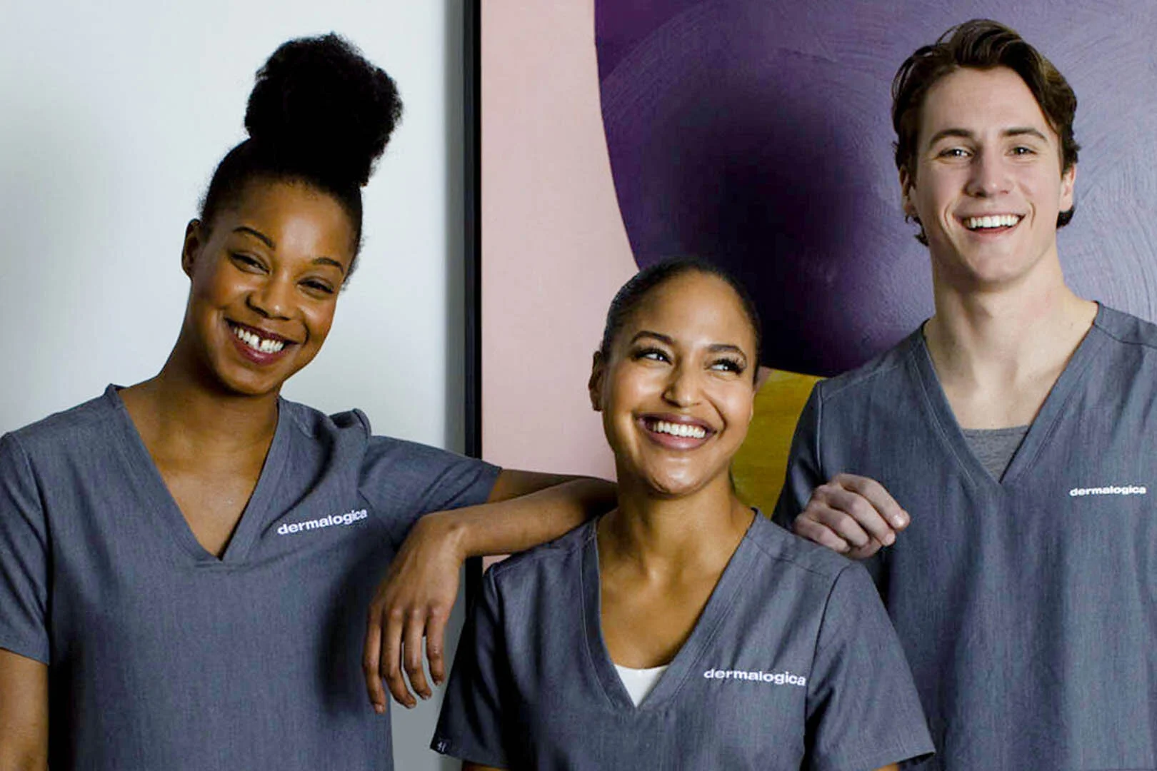 Dermalogica Launches Aspire Award Offering Free Workshops for Apprentices and Students
