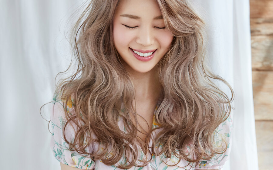 What's the Hype About Korean Perms? — PBL Magazine