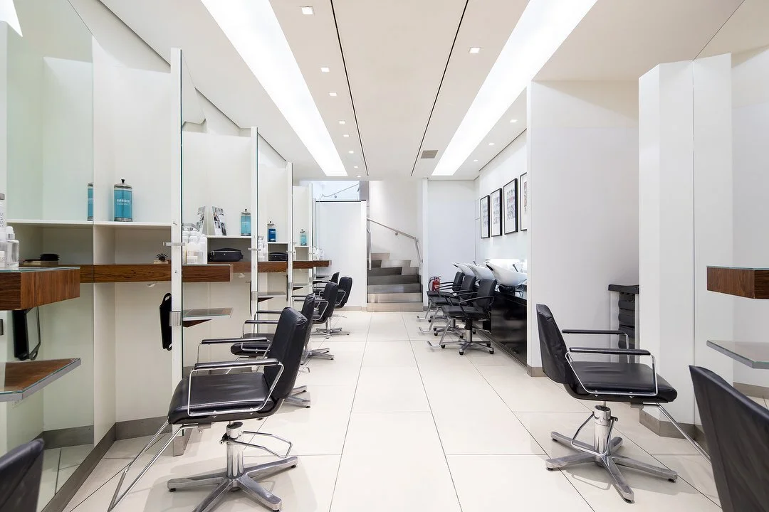 Sassoon UK Operations Rescued by US Based Investment Group