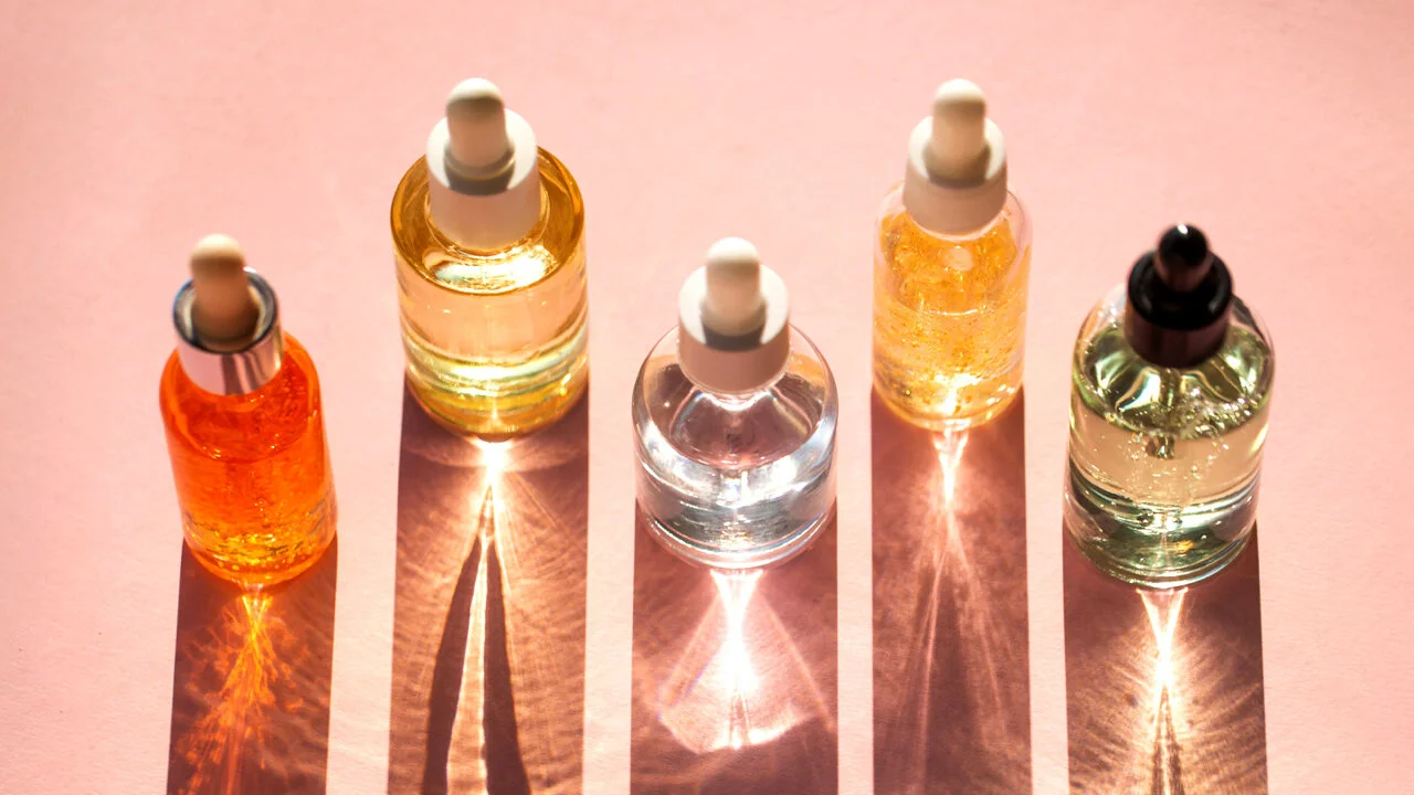 The 1% Line Skincare Ingredients Rule