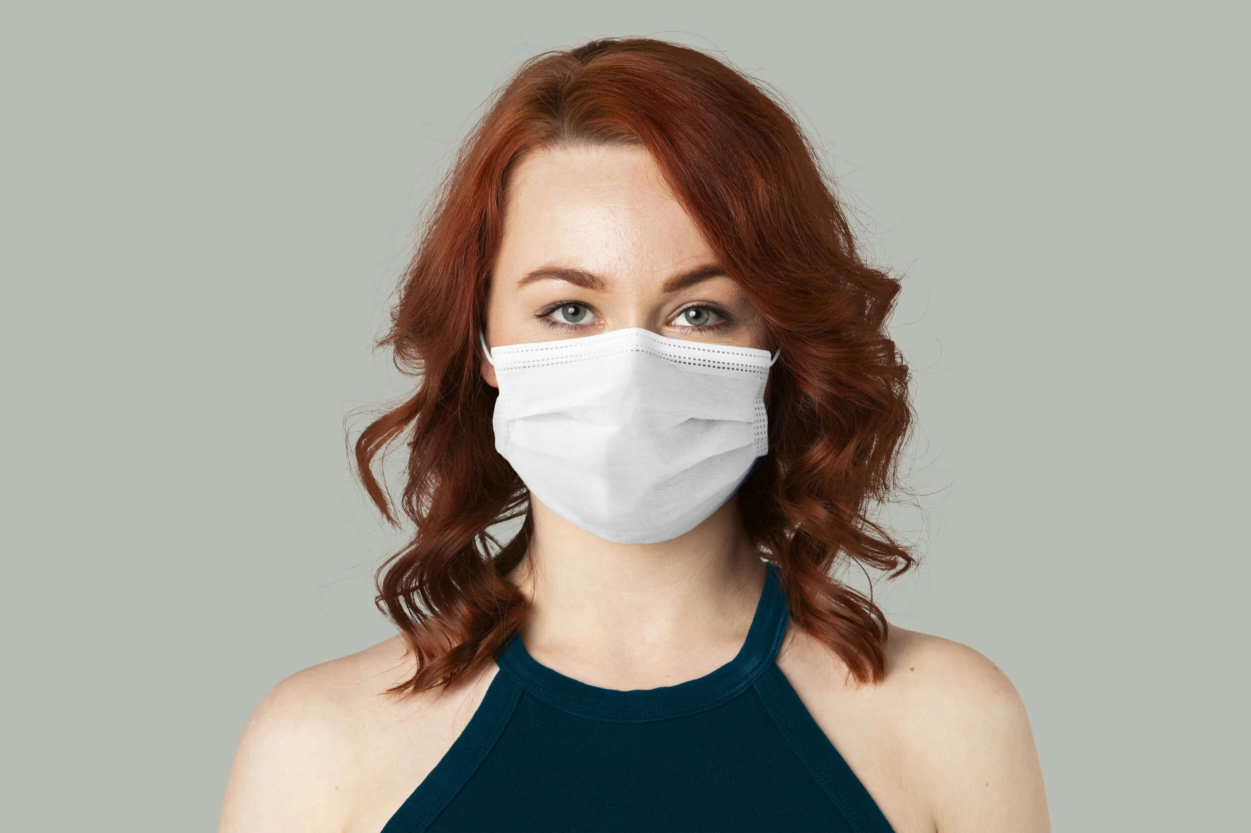 Masks are No Longer Compulsory in Salons in England - So Should You Wear Them?