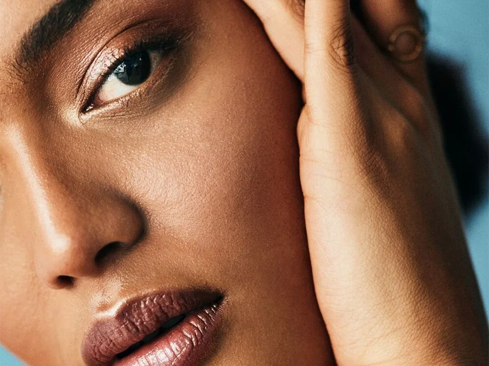 The Impact of Mental Stress and Environmental Stressors on Skin