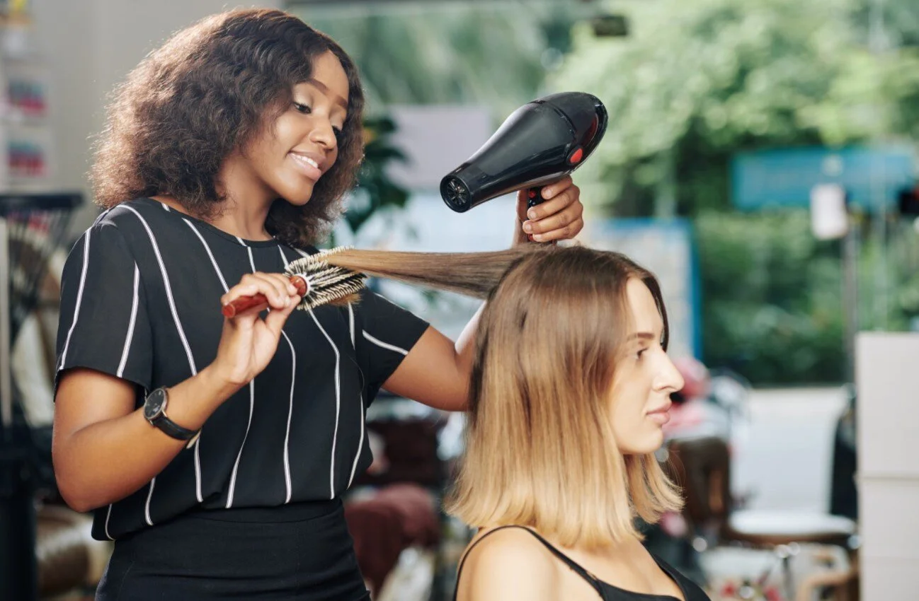 Becoming a Hairdresser - Your Questions Answered