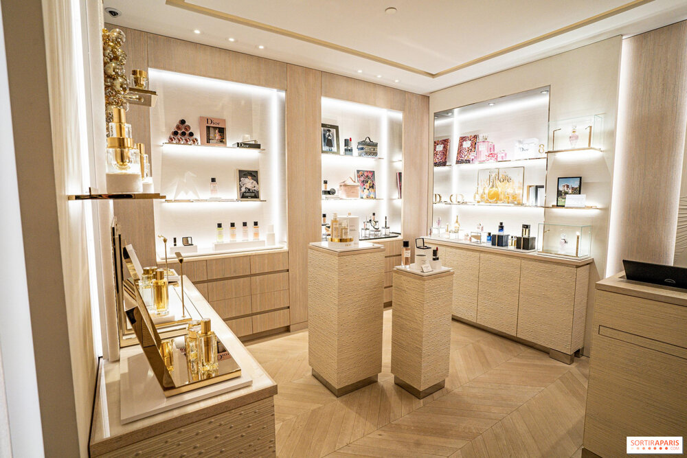 Indulgent Dior Spa Opens in Cheval Blanc Paris — PBL Magazine