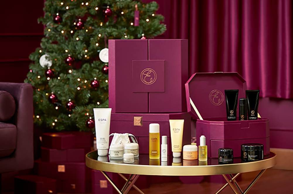 Christmas Beauty Essentials: The Ultimate Festive Guide for 2021