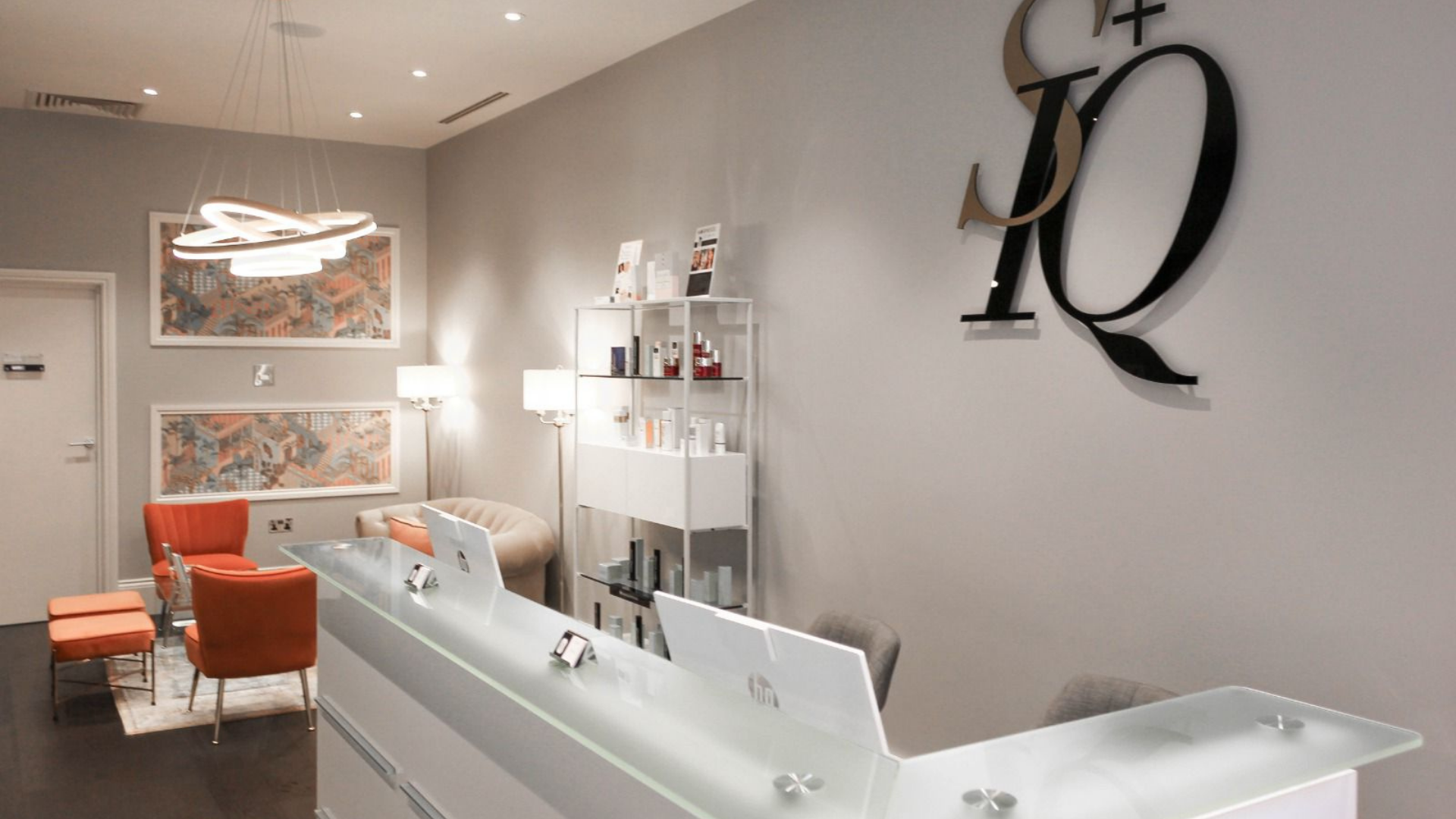 HydraTite: The Ultimate ‘Party Ready’ Facial 
