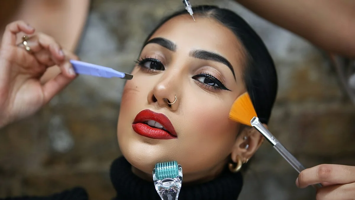 Fast-Tracked Beauty Qualifications Raise Concerns of Botched Beauty Treatments