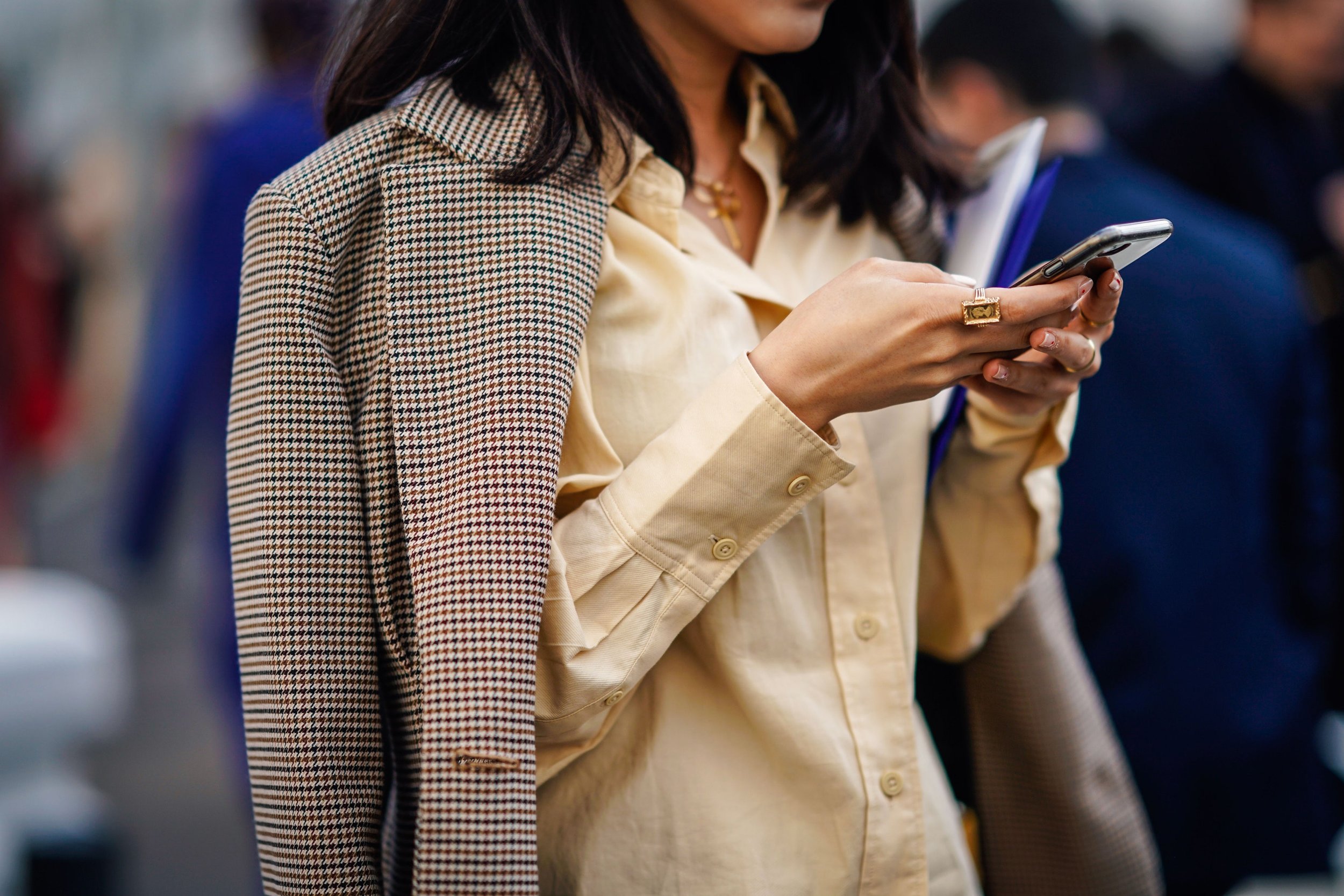 Beauty Industry Eligible for the Additional Restrictions Grant