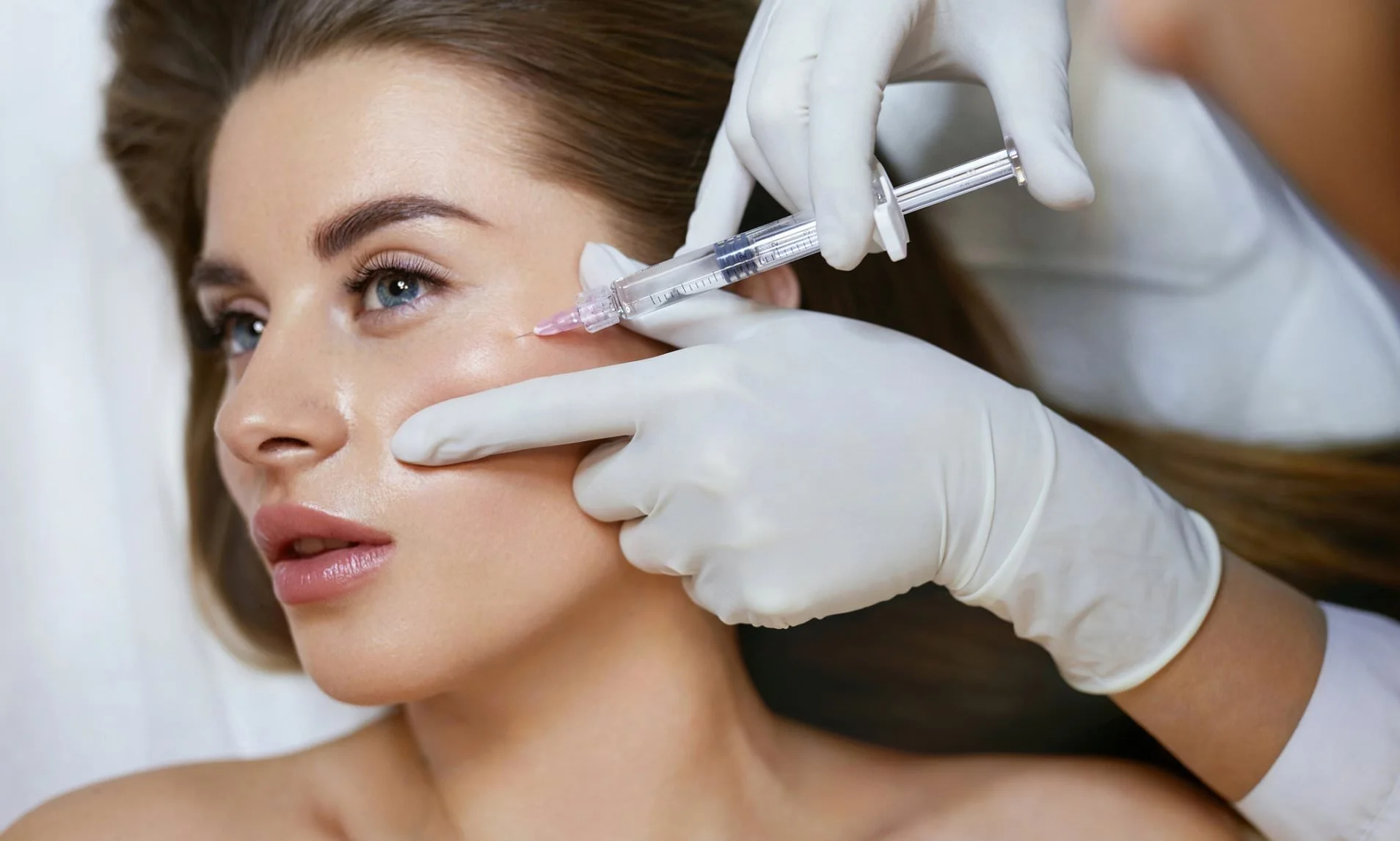Government to Introduce Licensing for Non-Surgical Cosmetic Procedures Such as Botox and Fillers.