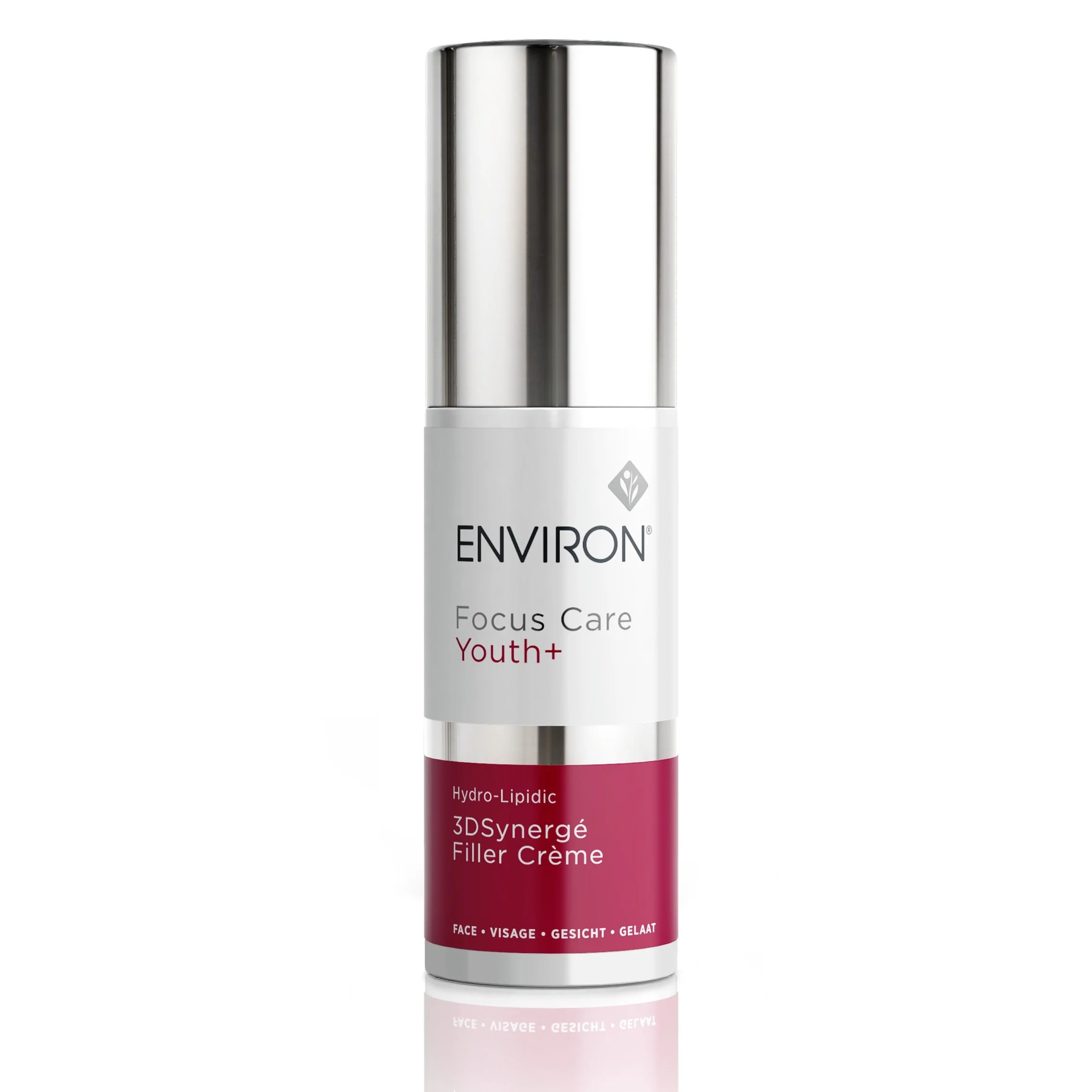 Environ Focus Care Youth+ Hydro-Lipidic 3DSynerge Filler Creme