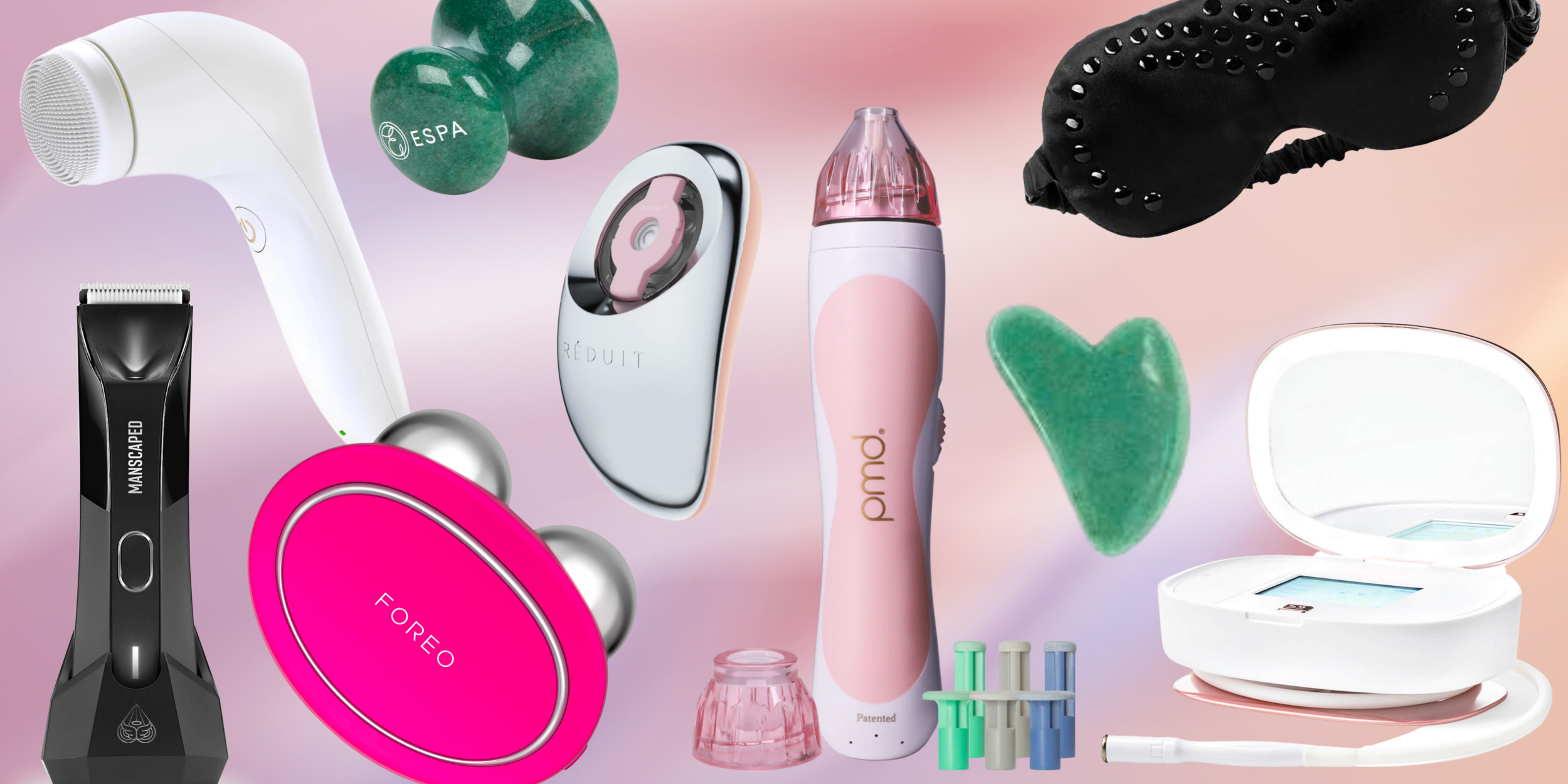 Best at Home Beauty Devices to Refresh Your Skin for Spring 2022