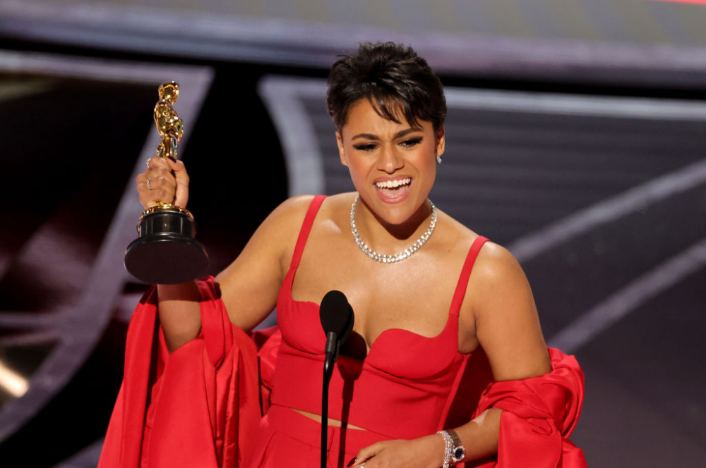 Inside the £76,000 Oscars 2022 Goodie Bag Beauty Offering