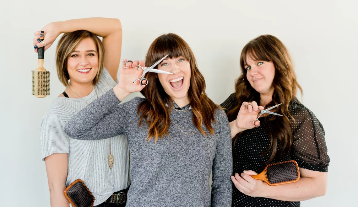 Staffing Crisis: 57% of Hair & Beauty Businesses Have Unfilled Vacancies