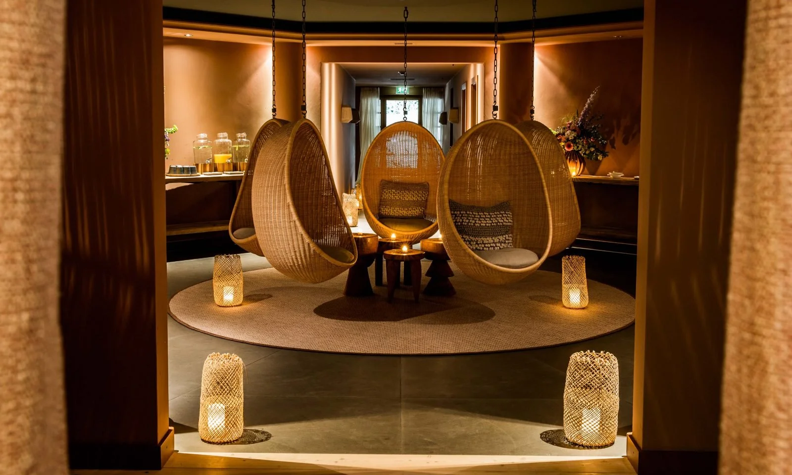 QMS Medicosmetics Partners with Le Grand Bellevue In Gstaad