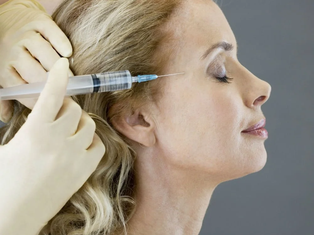 Preventative Botox: Will The Trend Last?