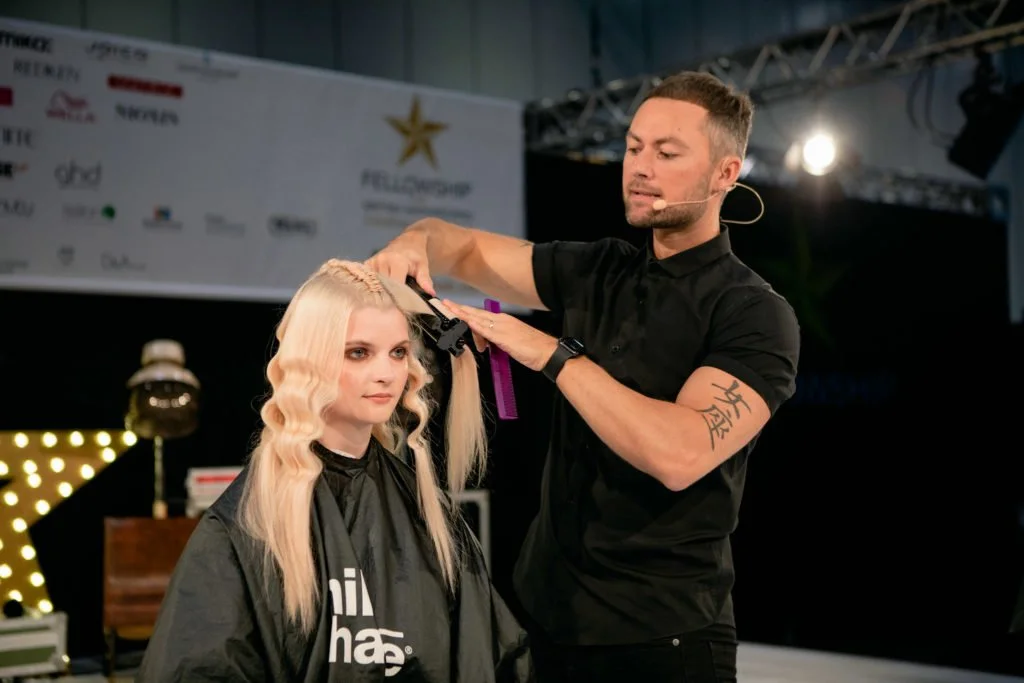 5 Travel Hacks for a Salon Educator