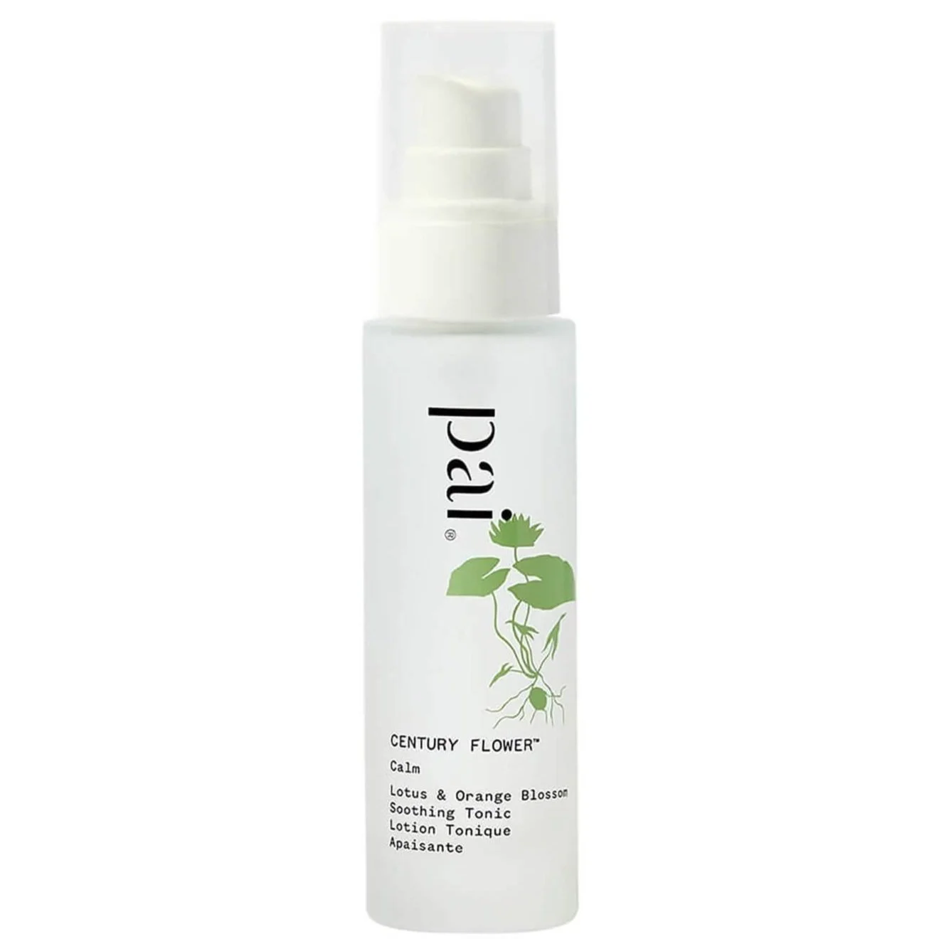 Pai Skincare Century Flower Barrier Defence Mist
