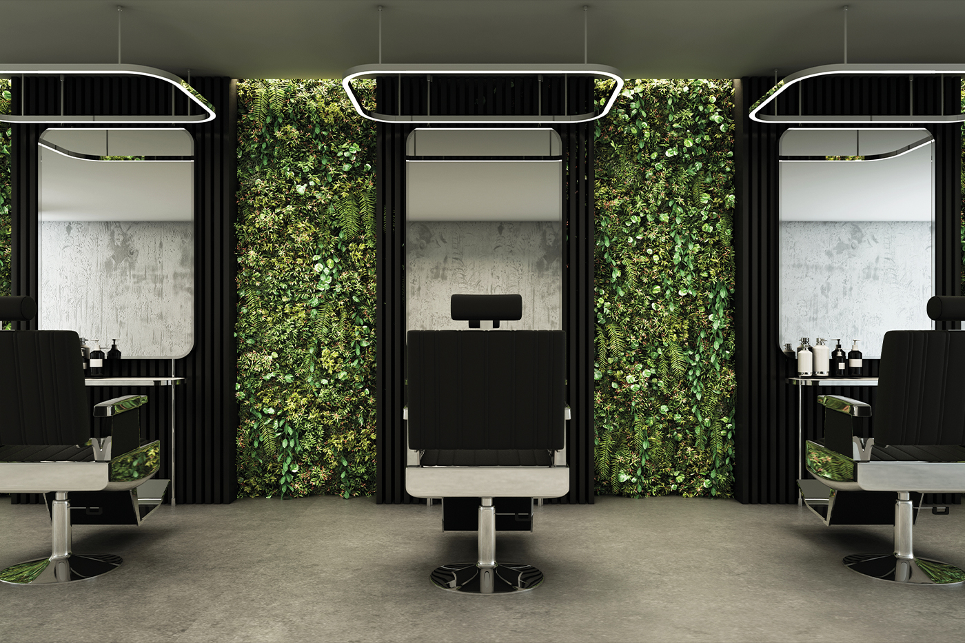5 Most Sustainable Salon Tips