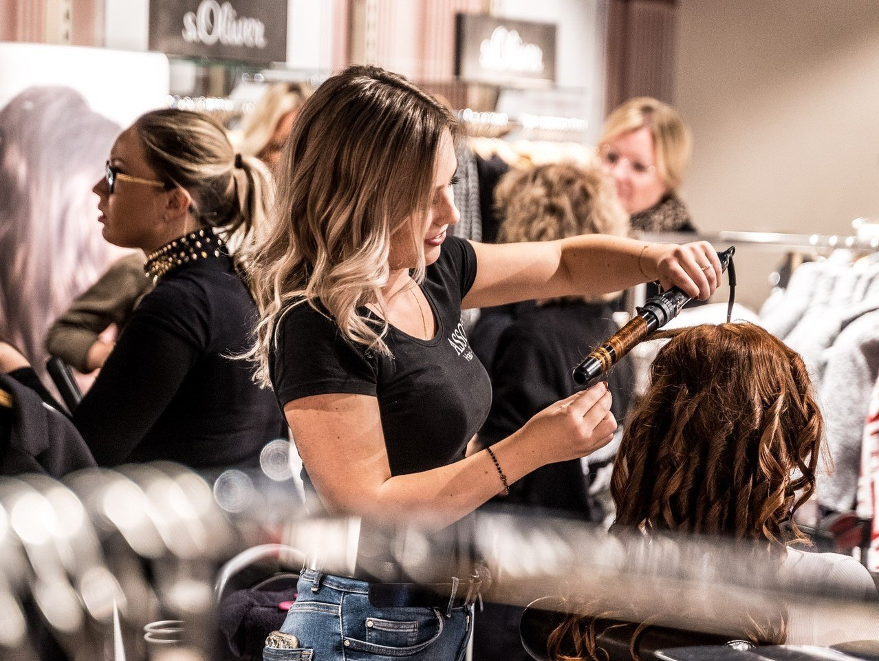 NHBF Launches Skills Zone to Take Your Beauty Businesses to the Next Level