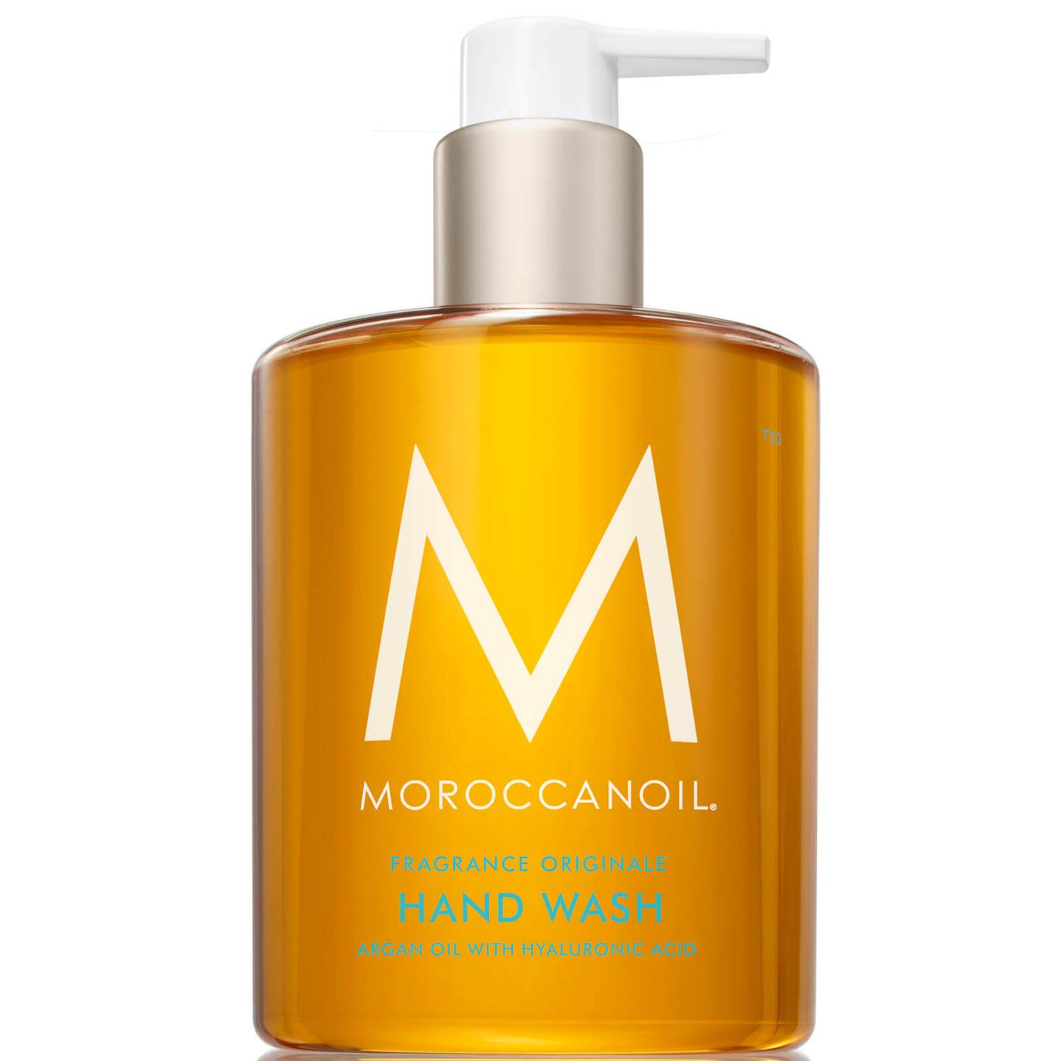 Moroccanoil Liquid Hand Wash