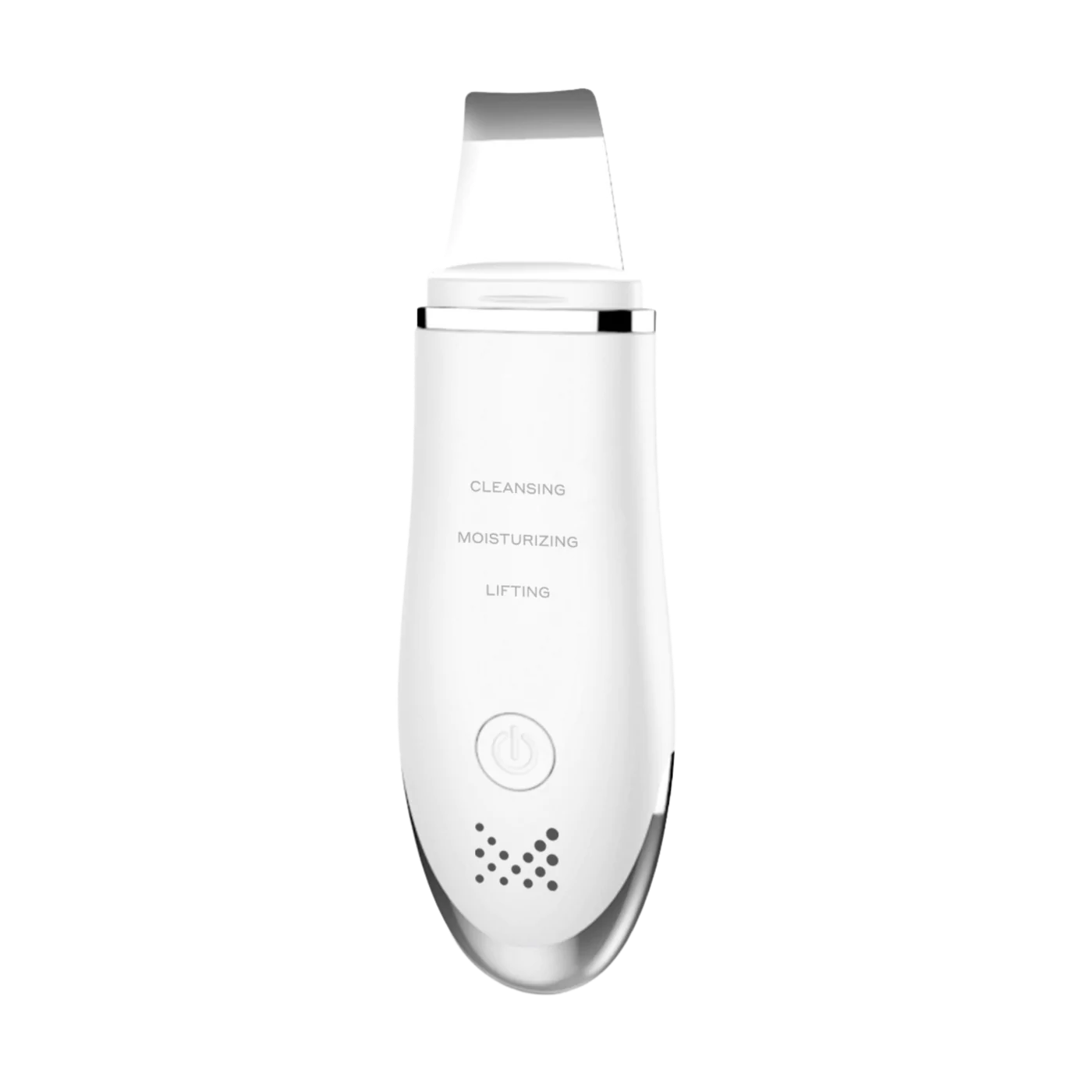 Magnitone Scrub Up 3-in-1 Ultrasonic Pore Scrubber + Infuser