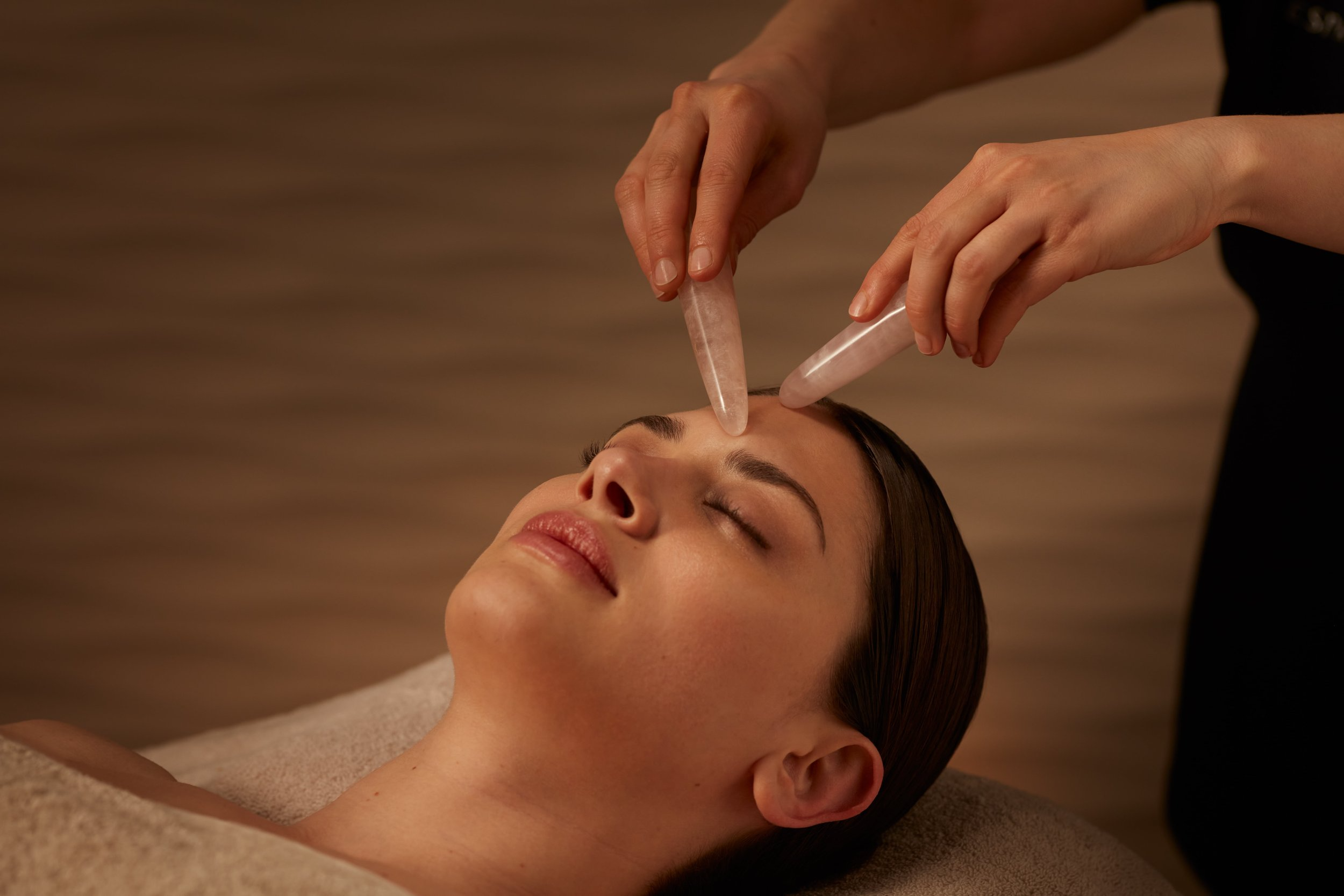 ESPA Begins Offering Transformational Restorative Wellness Experiences