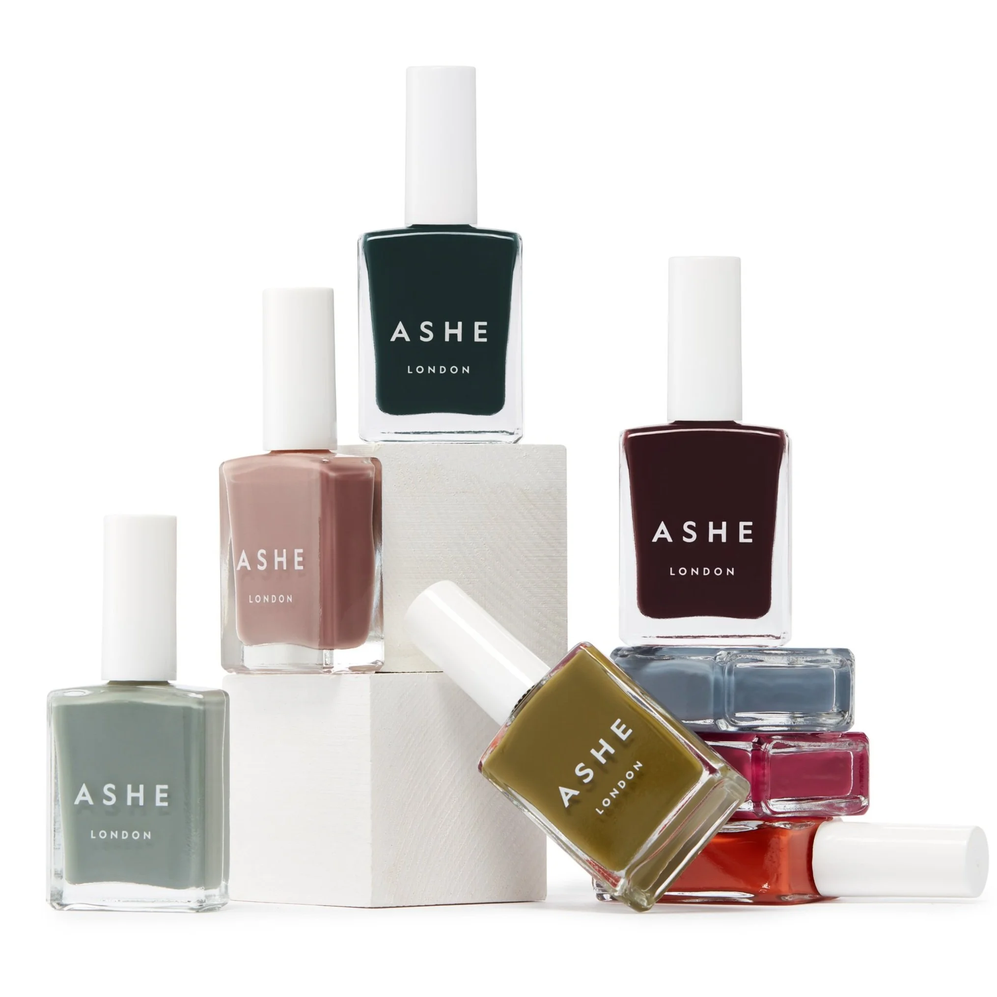 ASHE Autumn/Winter 2022 Collection