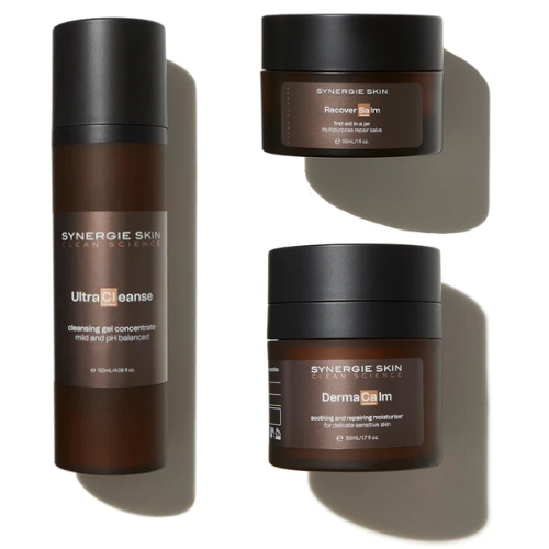 Synergie Skin Launches in the UK