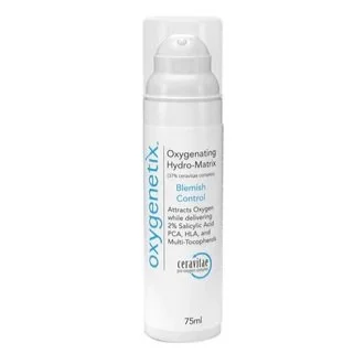 Oxygenetix Hydrating Blemish-Control