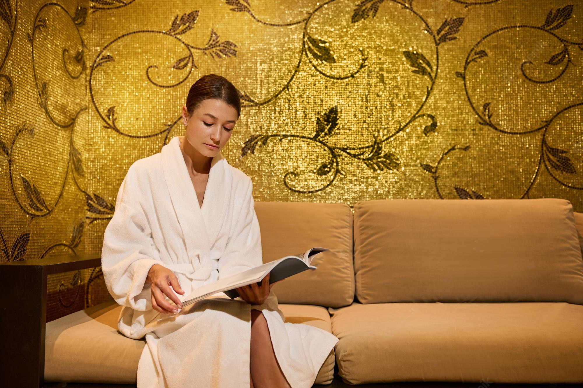 How to Create the Perfect Treatment Menu