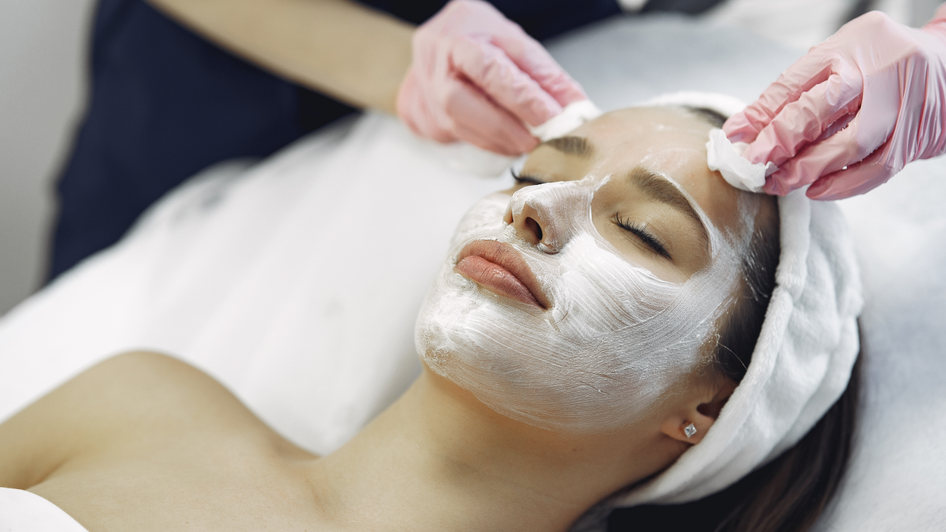 5 of the Best Facial Treatments to Boost Your Salon's Profits