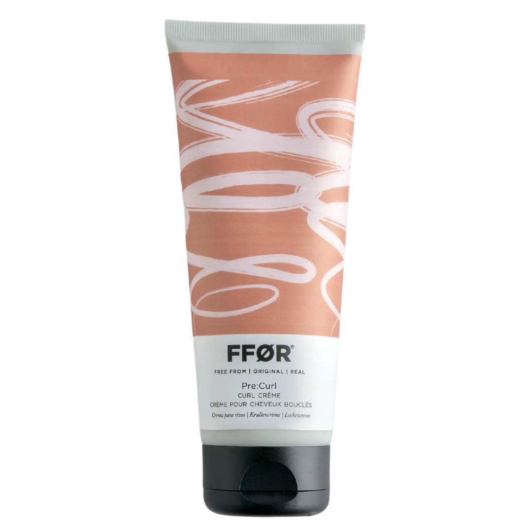 FFOR Hair Pre:Curl Crème