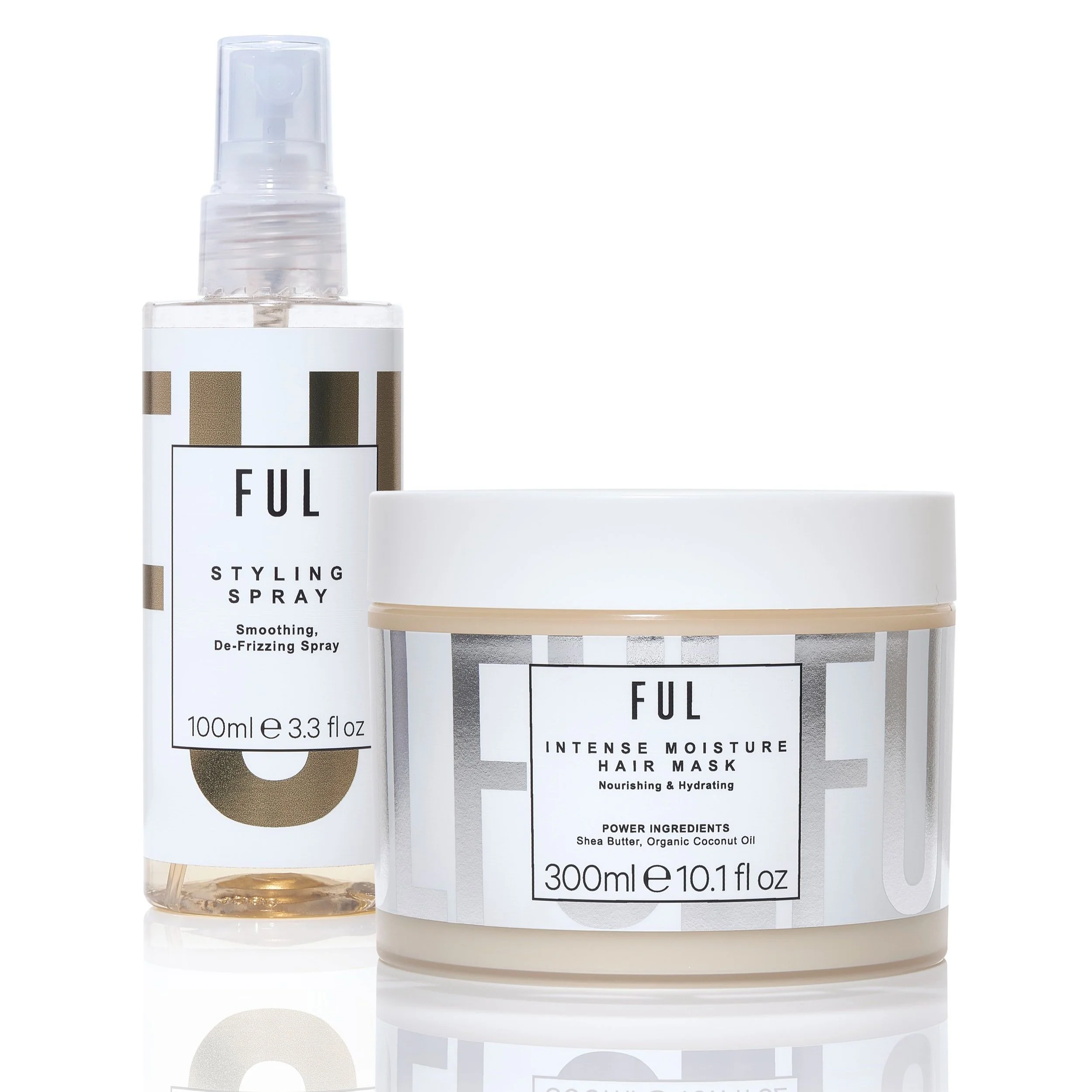 FUL London Launches in the UK