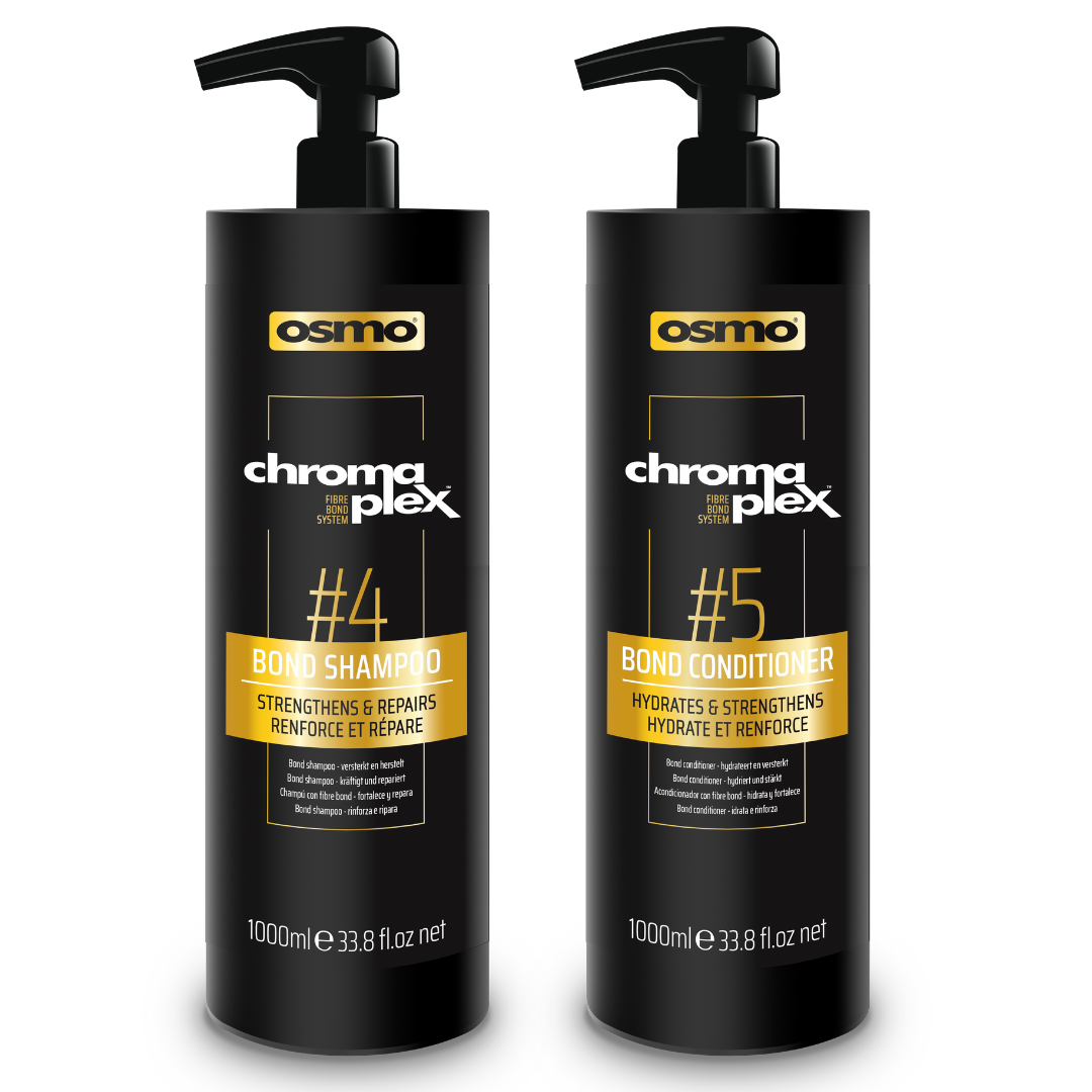 Osmo Chromaplex Backwash