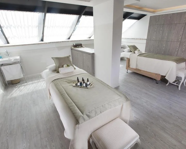 PURE Spa to Open in Dorsett Hotel in Shepherds Bush Later this Month