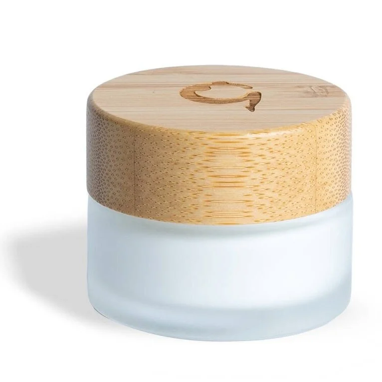 Gaia Naturally Eye Cream