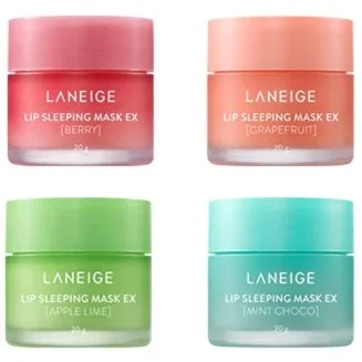 LANEIGE Launches into SpaceNK